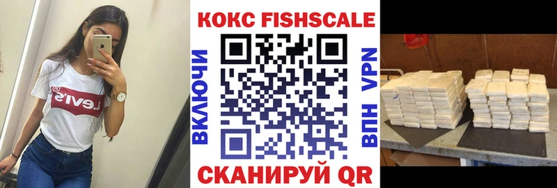 Купить закладки  Мантурово  Cocaine FishScale 